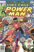 POWER MAN #44 