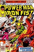 POWER MAN #55 