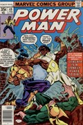 POWER MAN #49 