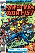 POWER MAN #52 