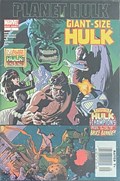 GIANT-SIZE HULK #1B 