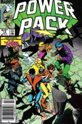 POWER PACK #12B 