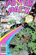 POWER PACK #20B 