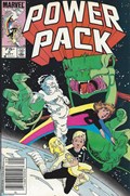 POWER PACK #2C 