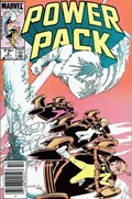 POWER PACK #3C 