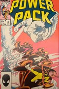 POWER PACK #3 
