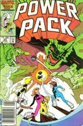 POWER PACK #25B 