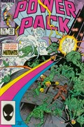 POWER PACK #20 