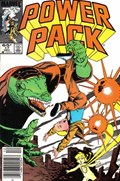 POWER PACK #17B 
