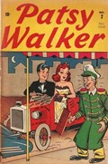 PATSY WALKER #2B 