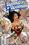WONDER WOMAN #14 