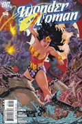WONDER WOMAN #14-RI-C 