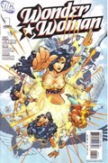 WONDER WOMAN #1-RI-B 