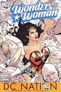 WONDER WOMAN #14D 