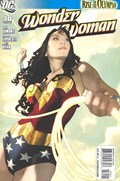 WONDER WOMAN #30B 