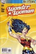 WONDER WOMAN #31B 