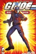 G.I. JOE: DECLASSIFIED #3B 