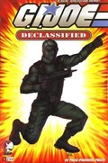 G.I. JOE: DECLASSIFIED #1B 