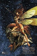 MICHAEL TURNER'S SOULFIRE: CHAOS REIGN #2-WWT 