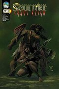 MICHAEL TURNER'S SOULFIRE: CHAOS REIGN #0 