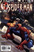 PETER PARKER: SPIDER-MAN #46 
