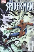 PETER PARKER: SPIDER-MAN #49 