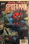 PETER PARKER: SPIDER-MAN #26 