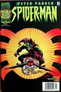 PETER PARKER: SPIDER-MAN #25C 