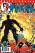 PETER PARKER: SPIDER-MAN #31 