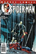 PETER PARKER: SPIDER-MAN #32B 
