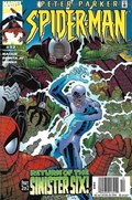 PETER PARKER: SPIDER-MAN #12 
