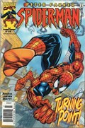 PETER PARKER: SPIDER-MAN #19B 