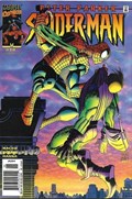 PETER PARKER: SPIDER-MAN #18 