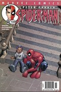 PETER PARKER: SPIDER-MAN #35B 