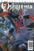 PETER PARKER: SPIDER-MAN #34 