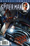 PETER PARKER: SPIDER-MAN #38B 