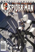 PETER PARKER: SPIDER-MAN #40B 