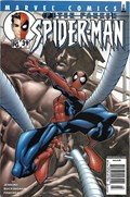 PETER PARKER: SPIDER-MAN #39 