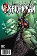 PETER PARKER: SPIDER-MAN #44B 