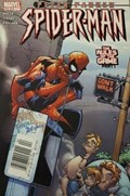 PETER PARKER: SPIDER-MAN #53B 