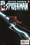 PETER PARKER: SPIDER-MAN #27 