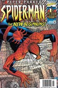 PETER PARKER: SPIDER-MAN #1C 