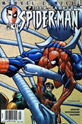 PETER PARKER: SPIDER-MAN #41B 