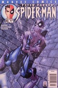 PETER PARKER: SPIDER-MAN #37B 
