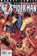PETER PARKER: SPIDER-MAN #30 