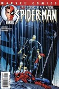 PETER PARKER: SPIDER-MAN #32 