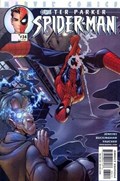 PETER PARKER: SPIDER-MAN #34B 