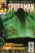 PETER PARKER: SPIDER-MAN #8B 