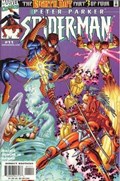 PETER PARKER: SPIDER-MAN #11 