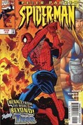 PETER PARKER: SPIDER-MAN #2B 